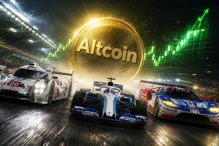 เปิดโผ 3 Altcoins ราคาต่ำกว่ามูลค่าจริง กูรูชี้โอกาสทองเก็บเข้าพอร์ต