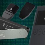 Ledger-Trezor-Onekey ยังปลอดภัยอยู่ไหม? หลังกรณี Coldcard ถูกแฮก Bitcoin 