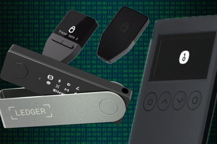 Ledger-Trezor-Onekey ยังปลอดภัยอยู่ไหม? หลังกรณี Coldcard ถูกแฮก Bitcoin 