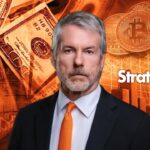 Strategy ลดหนี้สินสุทธิลงจนเกือบเป็นศูนย์ หลังเร่งสะสมทุนสำรองดอลลาร์