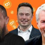 Tesla-Block ยังกำไรจากการถือ Bitcoin สวนทางบริษัทอื่นที่ขาดทุนยับ 