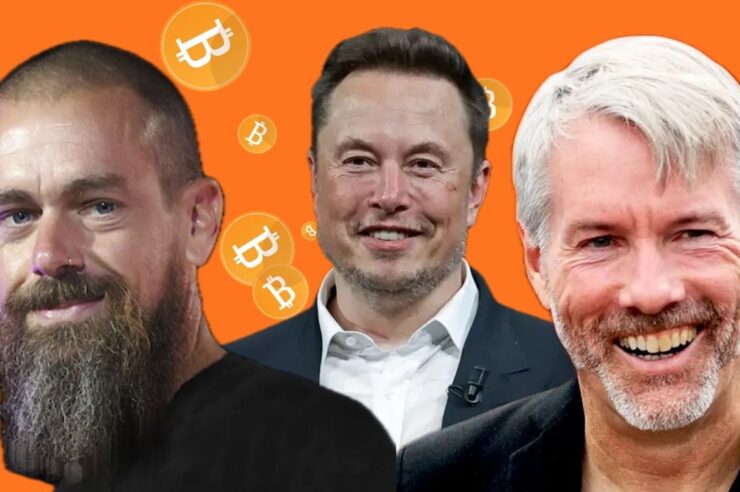 Tesla-Block ยังกำไรจากการถือ Bitcoin สวนทางบริษัทอื่นที่ขาดทุนยับ 