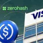 Visa จับมือ ZeroHash ยกระดับชำระเงินด้วย Stablecoin รองรับการโอนเงินรวดเร็วข้ามโลก