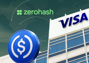 Visa จับมือ ZeroHash ยกระดับชำระเงินด้วย Stablecoin รองรับการโอนเงินรวดเร็วข้ามโลก