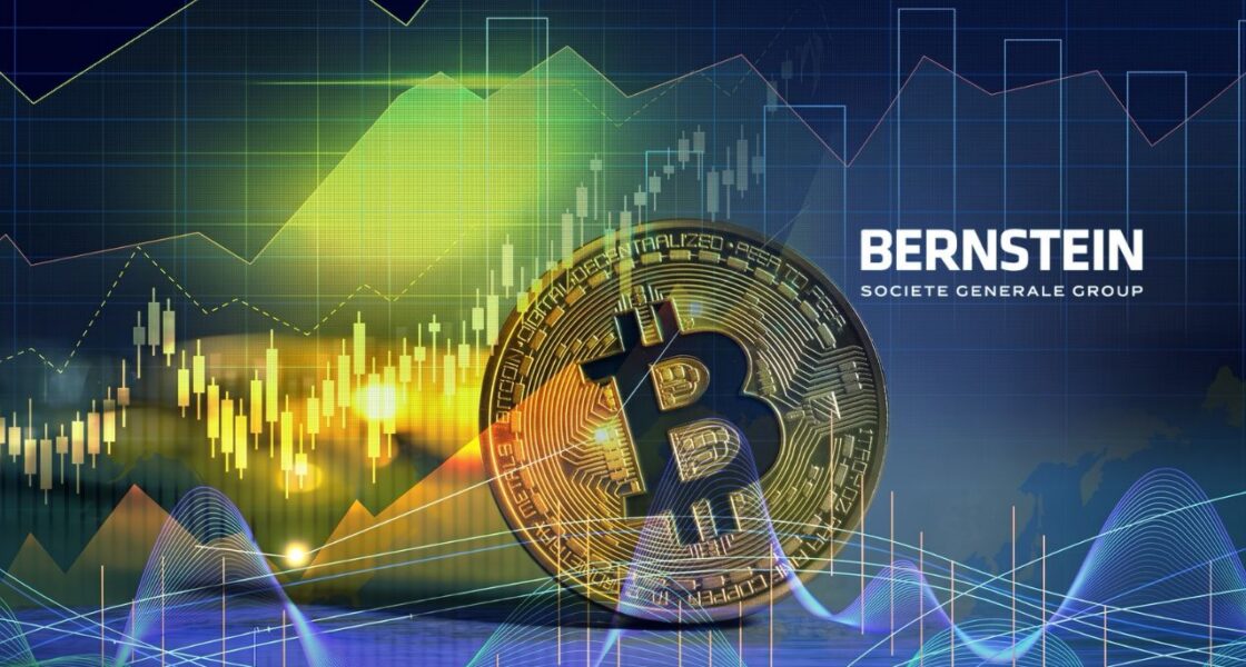 Bernstein เคาะเป้า Bitcoin กลางปี 2027 ชี้จุดสูงสุดวัฏจักรถัดไปปี 2029 ราคาจะทะยานแตะ ATH ใหม่