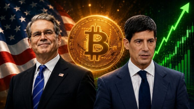 สภาพคล่องกว่า 5 แสนล้านบาทเตรียมเข้าสู่ระบบสัปดาห์หน้า Bitcoin อาจได้แรงหนุนรอบใหม่