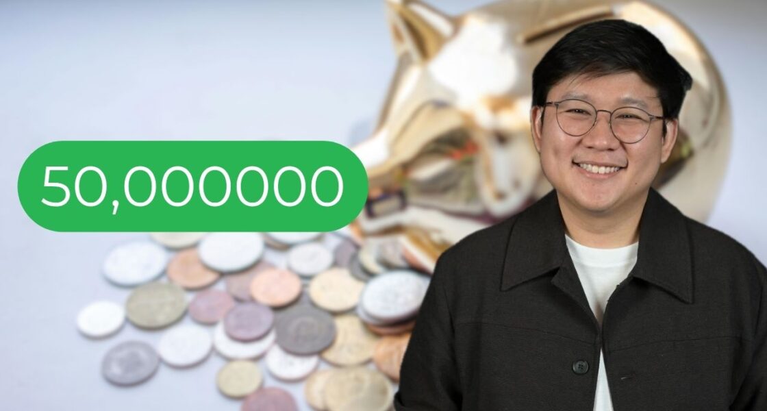 ดร.เอ็ม ชี้ช่อง! ทำอย่างไรให้มีเงินเกษียณ 50 ล้าน ด้วยเงินเดือนละแค่ 5,000 บาท