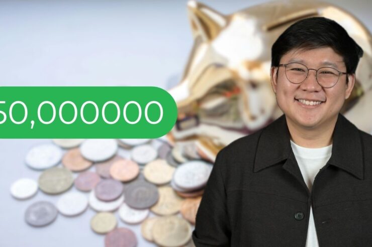 ดร.เอ็ม ชี้ช่อง! ทำอย่างไรให้มีเงินเกษียณ 50 ล้าน ด้วยเงินเดือนละแค่ 5,000 บาท