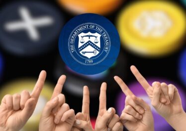 6 Altcoins เตรียมรับส้มหล่นรับอานิสงส์ออกกฎ Stablecoin จากคลังสหรัฐฯ 