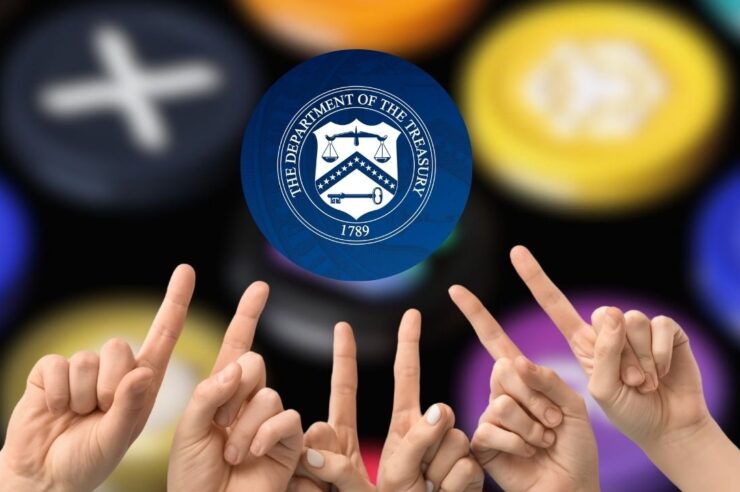 6 Altcoins เตรียมรับส้มหล่นรับอานิสงส์ออกกฎ Stablecoin จากคลังสหรัฐฯ