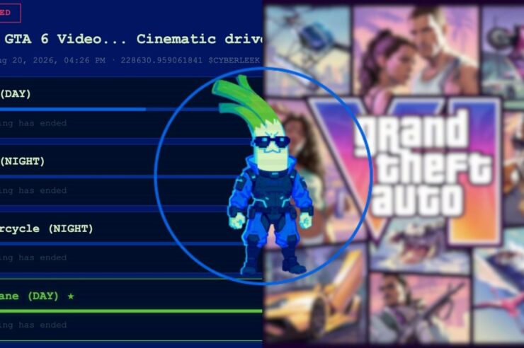 แสบจัด แฮกเกอร์ GTA 6 ออกเหรียญคริปโทฯ ระดมทุนหวังสู้กับบริษัทค่ายเกม