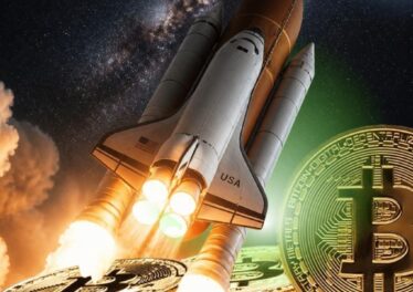 Bitcoin พุ่งทะลุ 80,000 ดอลลาร์อย่างรุนแรง เมินตัวเลขเศรษฐกิจสหรัฐฯ