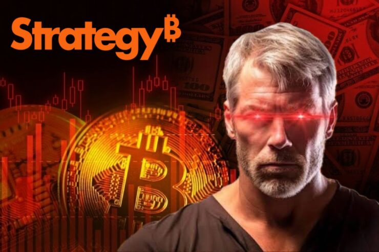 Strategy เผยแบบจำลองความเสี่ยง แม้ Bitcoin ดิ่งแตะ $21,000 หลักประกันก็ยังไหว 