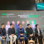 เจาะลึกเวที KUB Global 2026: RWA Tokenization จะทลายกำแพงเศรษฐกิจไทยได้อย่างไร? 