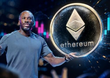 Arthur Hayes ให้สัมภาษณ์ออกสื่อ ฟันธง Ethereum แตะ $5,000 สิ้นปี 2026