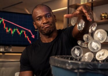 ซื้อแพงขายถูกอีกแล้ว Arthur Hayes เทขาย Ethereum ที่ราคา $1,821 หลังซื้อมาที่ $1,923 ขาดทุนกว่า 8 ล้านบาท