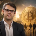 CEO ของ Bitwise ชี้ การยอมรับ Bitcoin ในระดับโลก ยังอยู่แค่ในช่วงเริ่มต้น