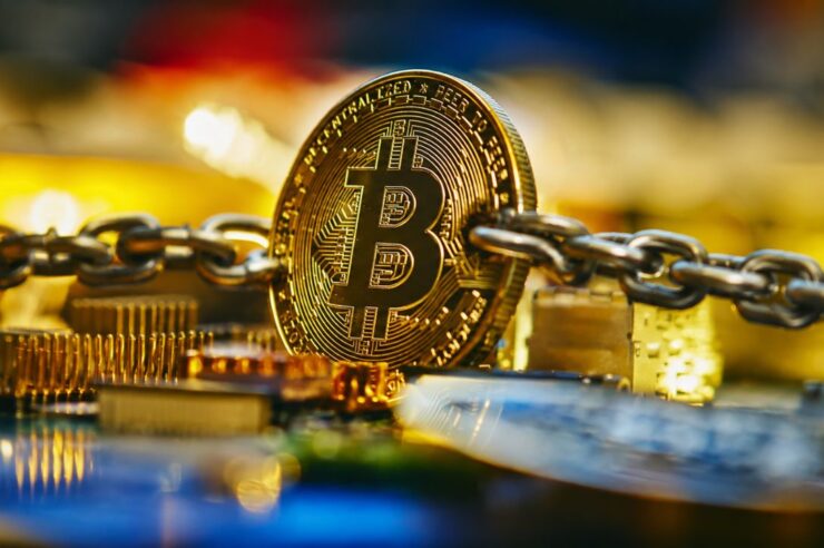 เชนหลักชนะขาด Bitcoin BIP-110 โดนทิ้งห่าง 300 บล็อก ส่อแก้ปัญหานาน 6 ปี