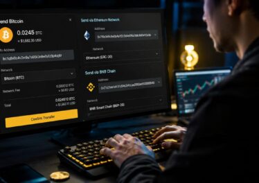 วิจัยพบกรอกที่อยู่ผิดบนเชนทำสูญเงินกว่า $575 ล้าน Ethereum และ BNB Chain เจอเยอะสุด
