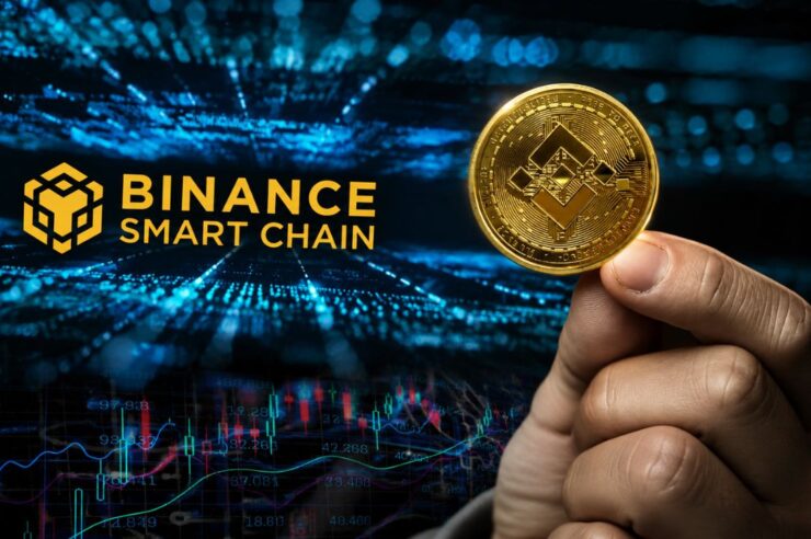 Binance Smart Chain (BSC) เตรียม Hardfork 25 ส.ค. นี้ นักลงทุนคริปโตต้องรู้อะไรบ้าง?