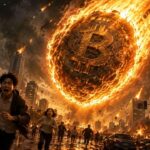 นักวิเคราะห์เตือน Bitcoin อาจร่วงลึกถึง $35,000 ก่อนการกลับตัว