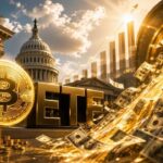 Bitcoin ETF สหรัฐฯ เงินไหลเข้าพุ่ง $1.92 พันล้านในสัปดาห์เดียว สูงสุดนับตั้งแต่ตุลาคม 2025