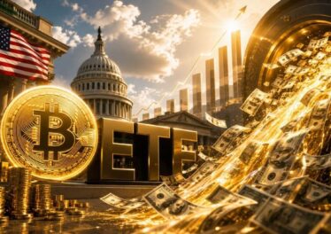 Bitcoin ETF สหรัฐฯ เงินไหลเข้าพุ่ง $1.92 พันล้านในสัปดาห์เดียว สูงสุดนับตั้งแต่ตุลาคม 2025