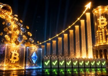 เงินไหลเข้า Bitcoin-Ethereum ETF ต่อเนื่อง 9 วัน สินทรัพย์ Bitcoin ETF ทะลุ $100,000 ล้านครั้งแรก
