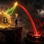 Bitcoin ทะลุ $79,000 แต่อาจเป็นกับดัก? นักวิเคราะห์เตือนเสี่ยงดิ่ง $58,000 ก่อนทดสอบ $48,000