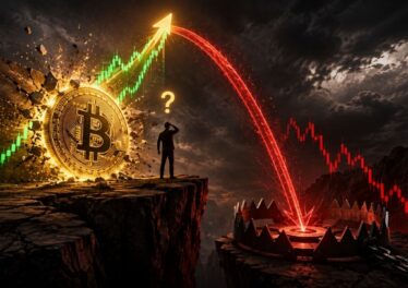 Bitcoin ทะลุ $79,000 แต่อาจเป็นกับดัก? นักวิเคราะห์เตือนเสี่ยงดิ่ง $58,000 ก่อนทดสอบ $48,000