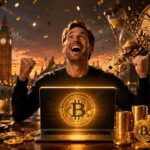 ชายอังกฤษกลายเป็นเศรษฐีทันที หลังตามคืน Bitcoin ที่หายไปนาน 12 ปี จากกระดานเทรดที่ล้มละลายได้