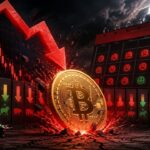 สถิติชี้ Bitcoin มักร่วงแรงในเดือนสิงหาคม ปิดลบ 9 จาก 13 ปี