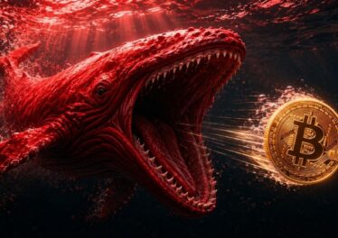 เจ้ามือเปิด Short Bitcoin กว่า 1.5 พันล้านบาท ก่อนประธาน FED จะขึ้นพูดที่ Jackson Hole