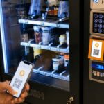ตู้ขายสินค้าอัตโนมัติในเยอรมนีสามรถรับ Bitcoin ผ่าน Lightning Network สามารถแกน QR Code ชำระเงินได้ทันที