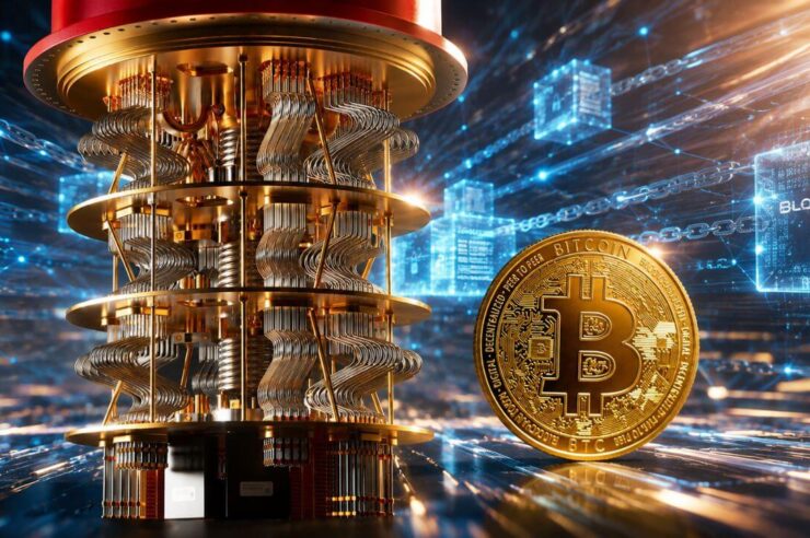 สร้างประวัติศาสตร์! StarkWare ทดสอบธุรกรรม Bitcoin ป้องกัน ‘ควอนตัม’ สำเร็จครั้งแรกบน Mainnet