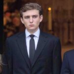 Barron Trump วัย 20 ปีรวยกว่าแม่ มีทรัพย์สินกว่า 150 ล้านดอลลาร์จากคริปโทฯ