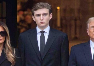 Barron Trump วัย 20 ปีรวยกว่าแม่ มีทรัพย์สินกว่า 150 ล้านดอลลาร์จากคริปโทฯ