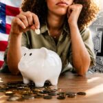 ผลสำรวจใหม่ช็อก ! ชาวอเมริกัน 77% ไม่ไว้ใจ Bitcoin ให้อยู่ในแผนเกษียณ