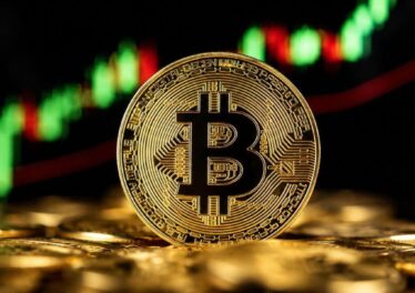 จับตาแนวต้านชี้ชะตา! กราฟ Bitcoin ก่อตัวแพทเทิร์นกระทิง จ่อพุ่งทดสอบ $76,000