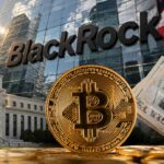 BlackRock ชี้หนี้สหรัฐฯ 40 ล้านล้านดอลลาร์ คือแรงส่ง Bitcoin ตัวจริงยิ่งกว่า Clarity Act