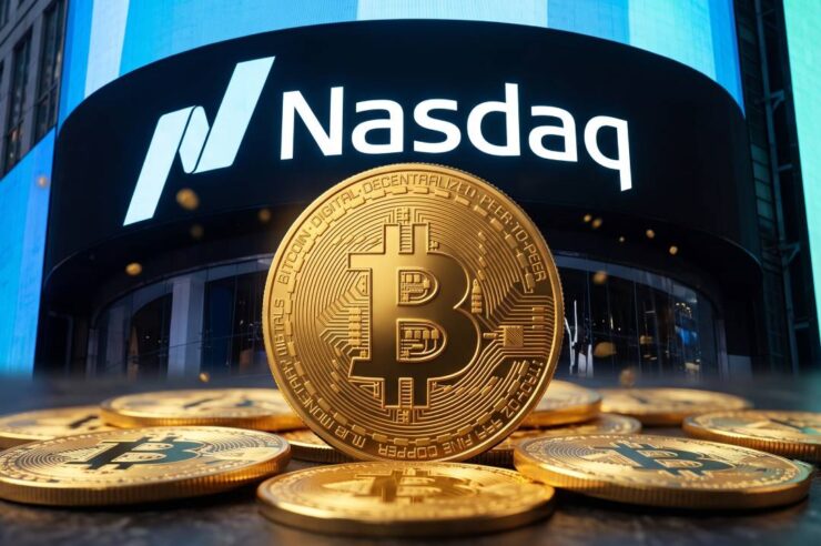 10 นักลงทุนลึกลับใช้ Bitcoin ฮุบกิจการบริษัทใน Nasdaq พร้อมล้างบางทีมผู้บริหาร
