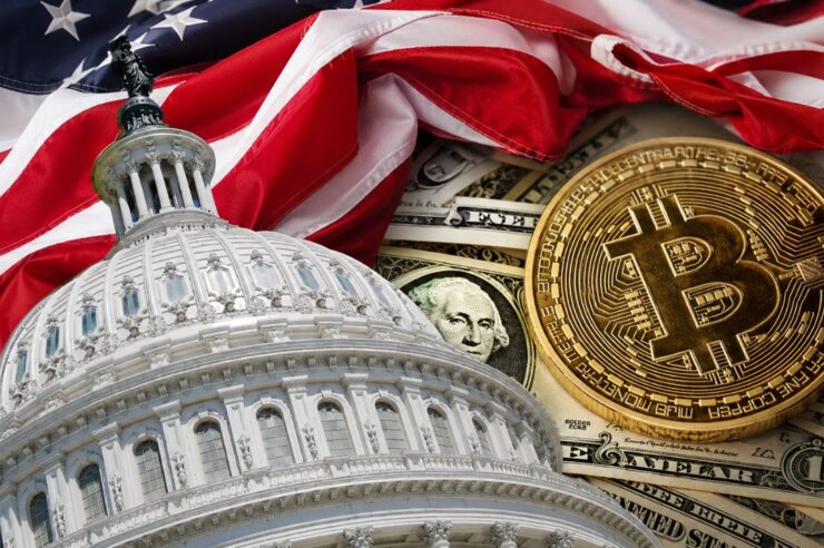 Bitcoin เข้าสู่ ‘สัปดาห์เงินเฟ้อ’ ส่องไทม์ไลน์ 3 ตัวเลขเศรษฐกิจสหรัฐฯ ที่ต้องระวัง