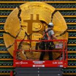 นักขุด Bitcoin หนีตายต้นทุนพุ่ง เทขายยับ 28,000 BTC มูลค่ากว่า 6 หมื่นล้านบาท