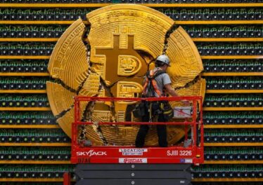 นักขุด Bitcoin หนีตายต้นทุนพุ่ง เทขายยับ 28,000 BTC มูลค่ากว่า 6 หมื่นล้านบาท