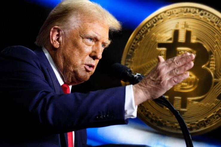 Trump Media เผยงบล่าสุด ช้อน Bitcoin เพิ่ม 4,662 BTC มูลค่ากว่า 9.6 พันล้านบาท
