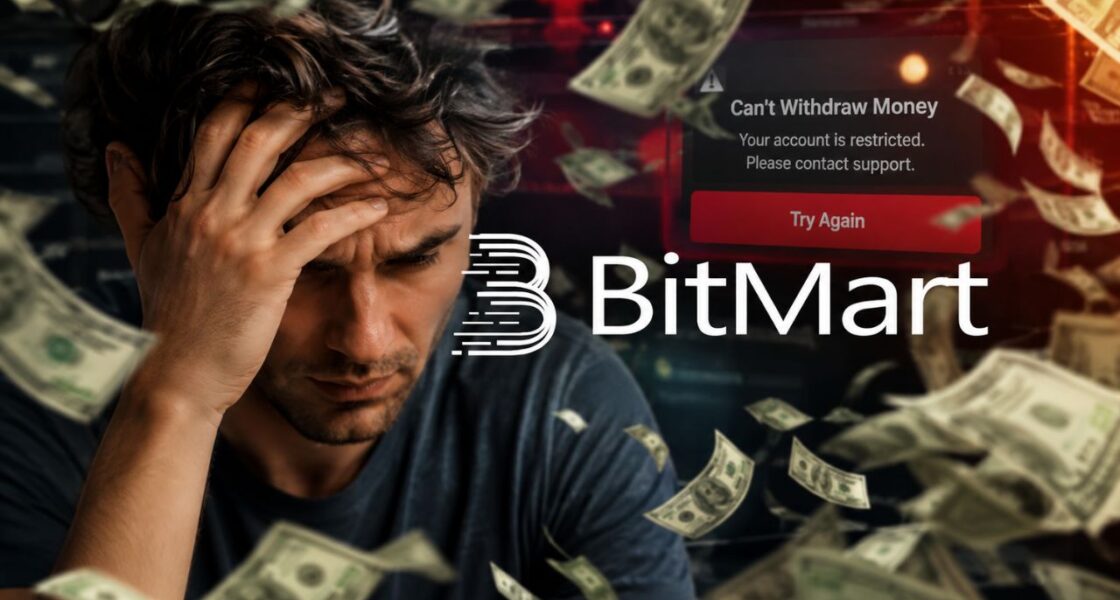 BitMart ระส่ำหนัก ลูกค้าถอนเงินไม่ได้-พนักงานชวดเงินเดือน ส่วนผู้ก่อตั้งอ้าง X โดนแฮก
