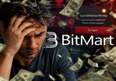 BitMart ระส่ำหนัก ลูกค้าถอนเงินไม่ได้-พนักงานชวดเงินเดือน ส่วนผู้ก่อตั้งอ้าง X โดนแฮก