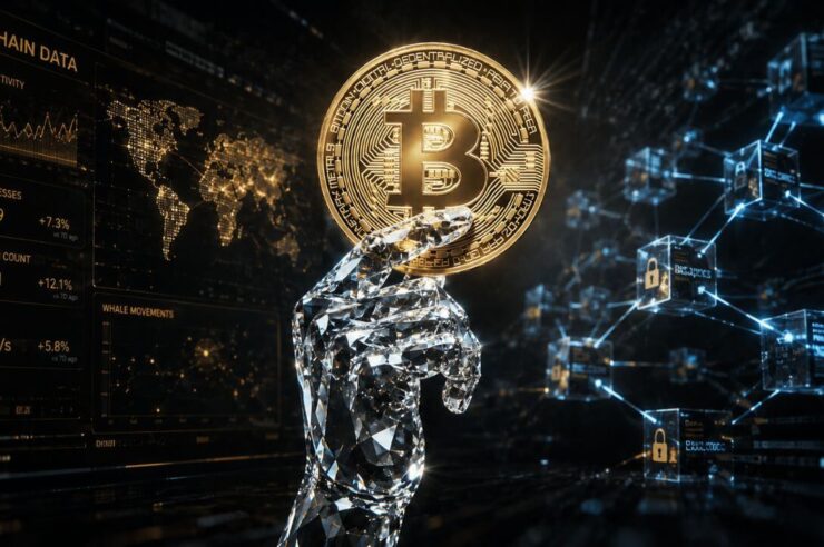 สัญญาณกระทิงโผล่ ข้อมูล On-chain ชี้ นักลงทุนกระเป๋าหนักเริ่มกลับมาช้อน Bitcoin