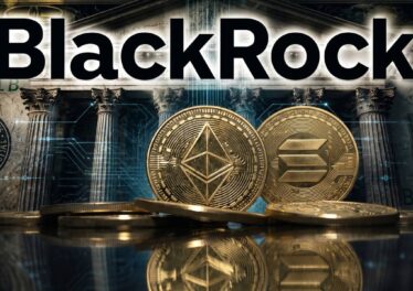 BlackRock ลุยเปิด 2 กองทุนใหม่บน Ethereum-Solana ภายใต้กฎ GENIUS Act