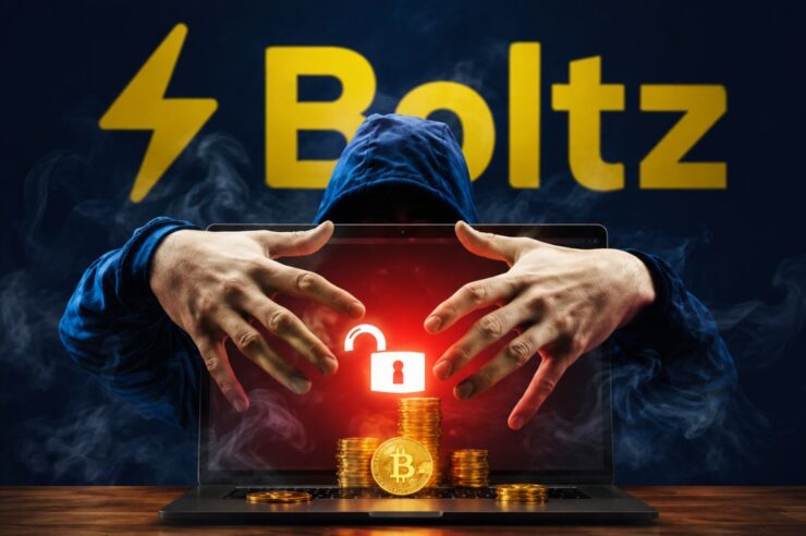 Boltz ประกาศระงับให้บริการ Bitcoin Swap ชั่วคราว หลังตัวเลขการใช้ AI แฮ็กระบบพุ่งสูง